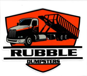 rubble logo